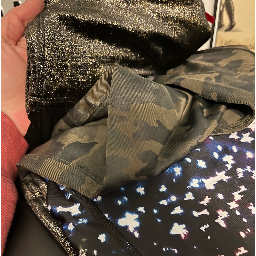 3 New Large Spanks. Never worn. $120 for 3